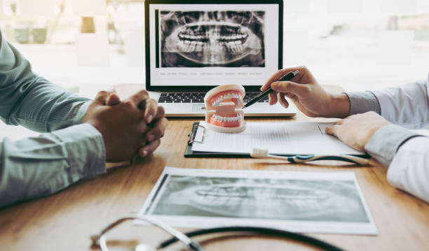 Best Broken or Chipped Tooth Repair in Fennimore, WI
