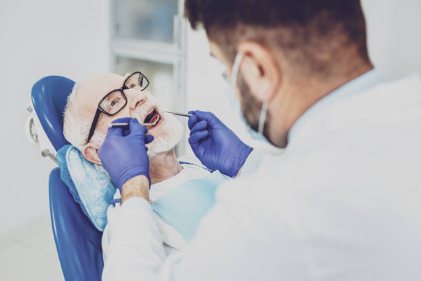 Best Emergency Treatment for Jaw Pain or Injury in Fennimore, WI
